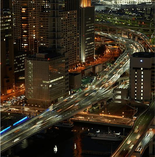 KOBE WATERFRONT